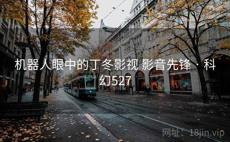 机器人眼中的丁冬影视 影音先锋 · 科幻527 机器人眼中的丁冬影视 影音先锋 · 科幻527